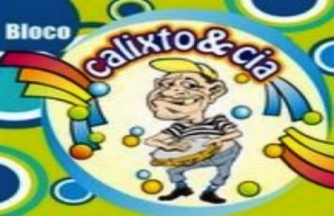 Bloco Calixto e Cia. realiza último ensaio neste sábado