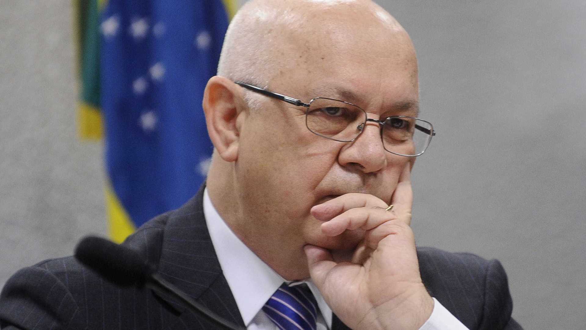 Polícia Federal rejeita sabotagem em acidente de avião que matou Teori