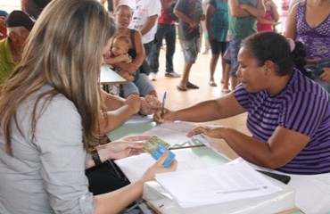 Semur vai entregar escrituras do Flamboyant na próxima semana
 