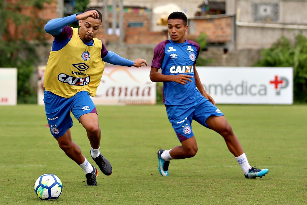 COPA DO BRASIL:Bahia enfrenta o Vasco para afastar desconfiança após vice do Nordeste