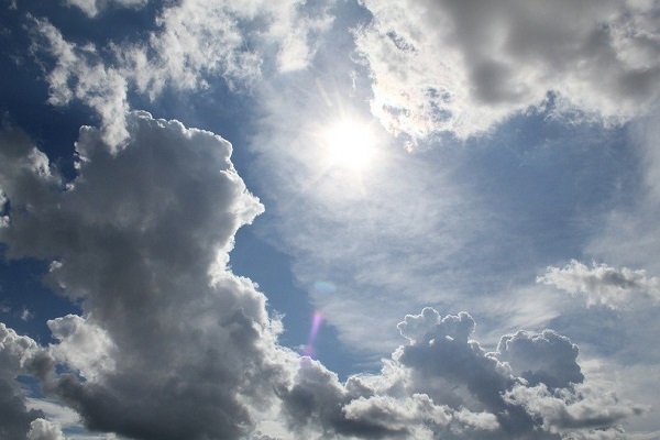 TEMPERATURAS ELEVADAS: Confira a previsão do tempo para esta quarta-feira em Rondônia