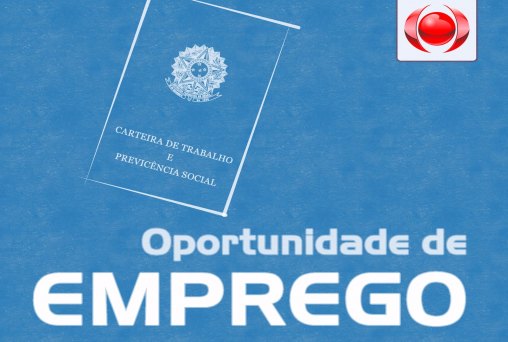 CONFIRA AS VAGAS DE EMPREGO NO RONDONIAOVIVO DESTA quinta (28)