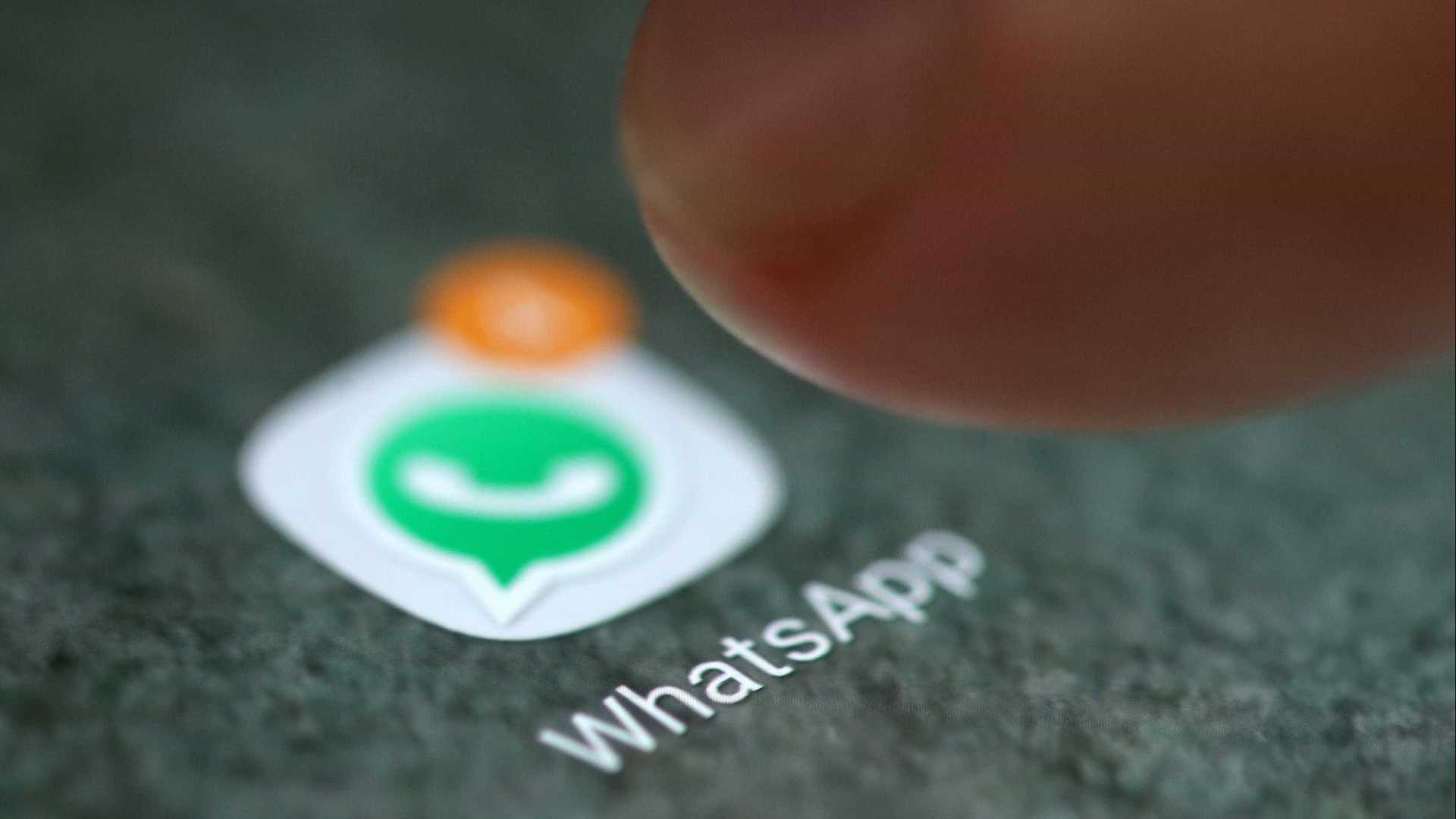 NOVA FUNCIONALIDADE: WhatsApp avisa se mensagem enviada foi copiada; entenda