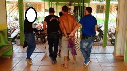 Polícia Civil desvenda homicídio em menos de seis horas