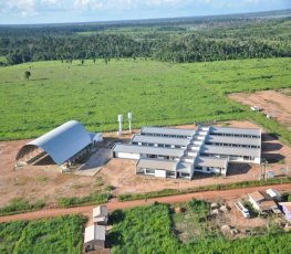 Colégio Tiradentes de Jaci Paraná: sonho ou pesadelo???