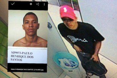 Polícia prende restante de bando que assaltou IG; um deles gastou dinheiro com drogas e prostitutas