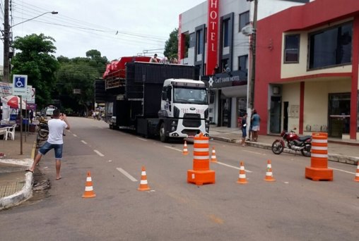 CARNAVAL 2016 – 1,2,3 Lá vem a Banda