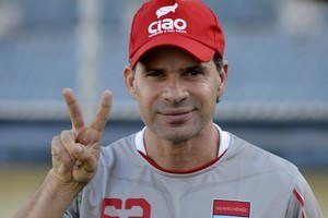 Túlio Maravilha marca gol número 999 na carreira