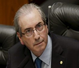 STF nega pedido de liberdade de ex-deputado Eduardo Cunha