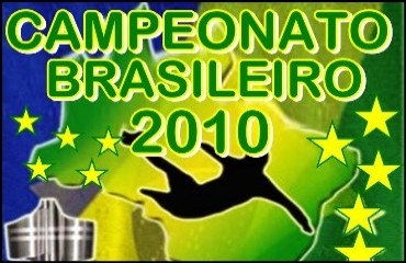 FUTEBOL - Confira os gols da quinta - feira pelo Brasileirão 2010