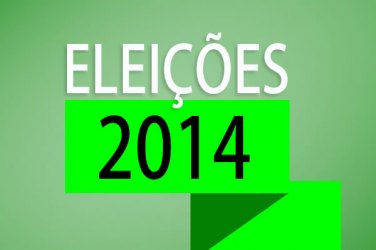 ELEIÇOES 2014 - Confira os votos dos candidatos por sessão 