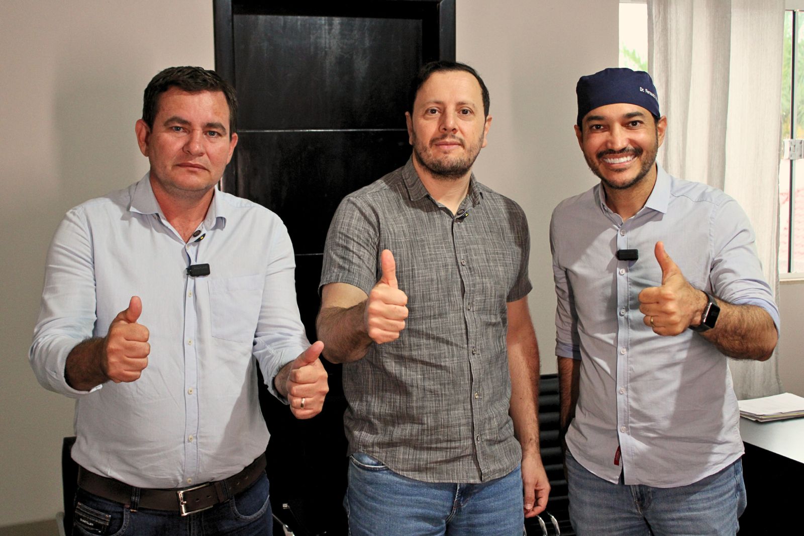 VIDA SAUDÁVEL: Vilhena lança programa EmagreCER com uso de Monjaro nesta terça-feira (16)