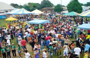 Candeias inicia os preparativos para a Cavalgada do Trabalhador 2010 