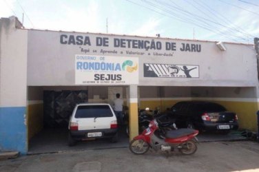 Sejus e Poder Judiciário realizam mutirão carcerário em Unidades Prisionais da Comarca