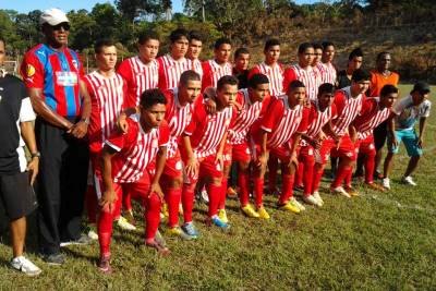 Rondônia não terá representante na Copa Norte Sub-20