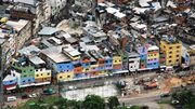 OAB: curso de Direito pode ter estágio obrigatório em favelas e mais disciplinas