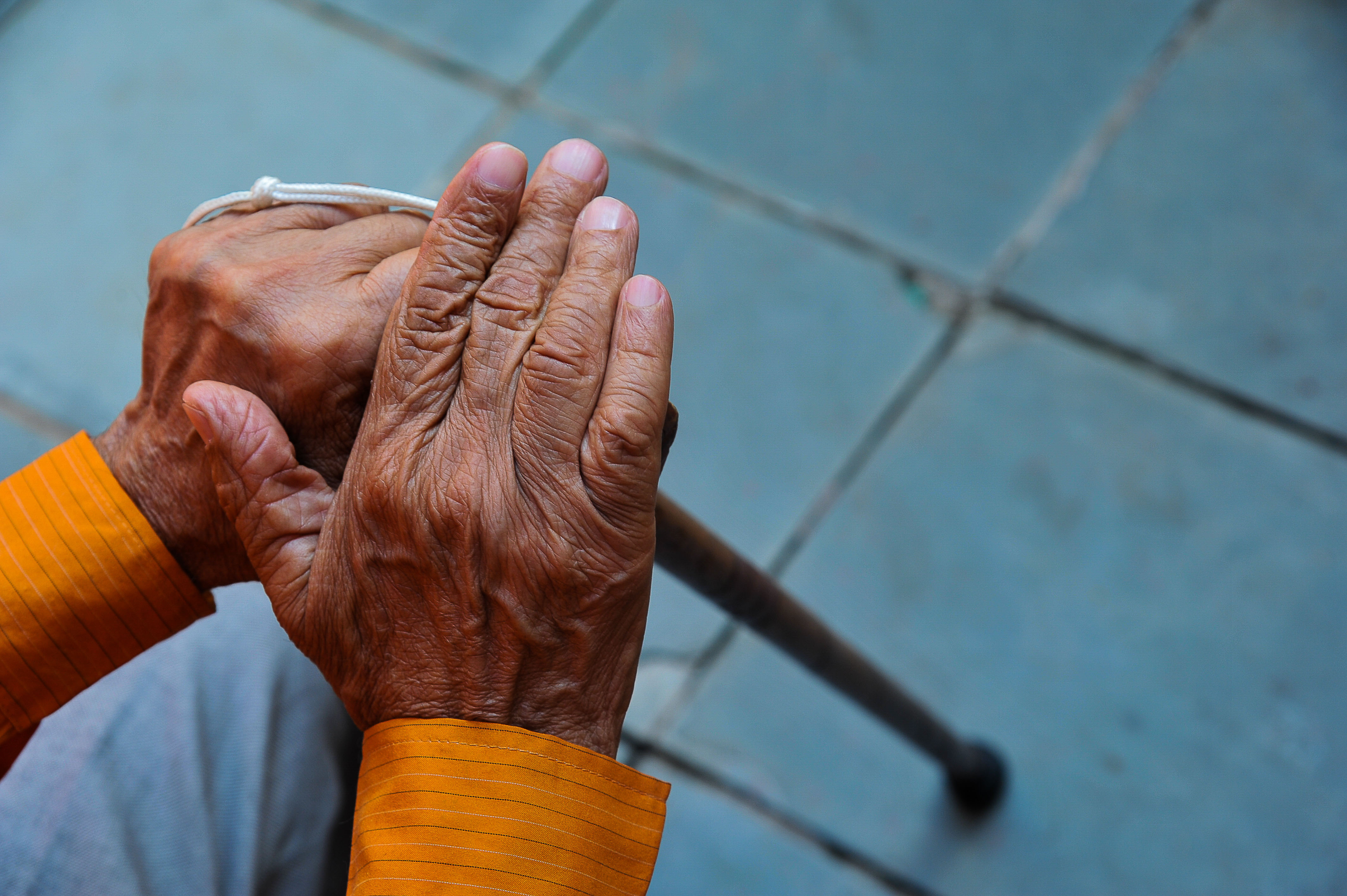 SAÚDE PÚBLICA: MP/RO é acionado após idosa de 87 anos ter exame clínico negado na capital