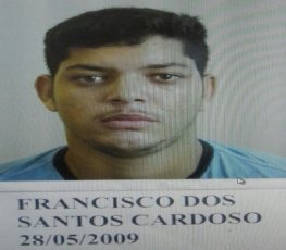 DENARC prende traficante com droga avaliada em R$ 250 mil