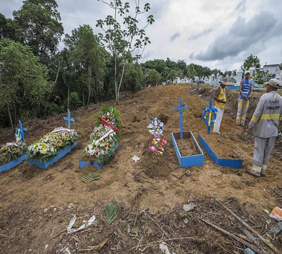 Manaus registra oito assassinatos em 10 horas; PM vê relação com massacre