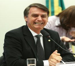 Em vídeo, Bolsonaro garante que virá a Rondônia