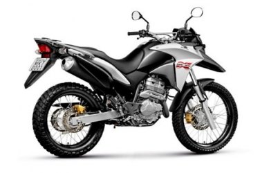 Honda faz recall para XRE 300 e CRF 230F