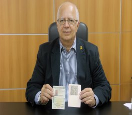 Detran Rondônia implanta QR code na CNH
