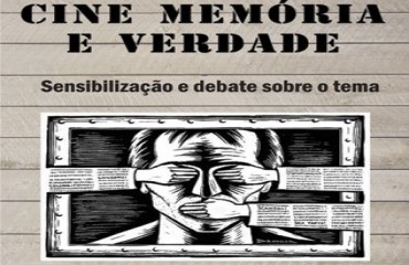 MPF/RO e CineOca exibem filmes ‘Vala Comum’, ‘Sônia Morta e Viva’ e ‘A História Oficial’
