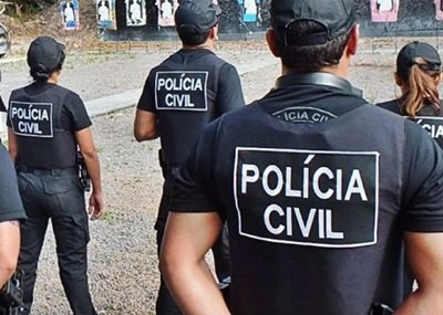 Polícia Civil do Pará abre concurso público com 650 vagas
