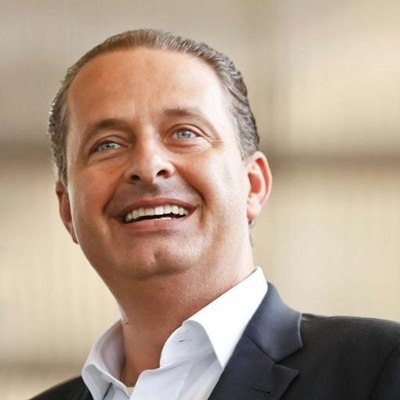 PF prende donos do avião no qual se acidentou Eduardo Campos