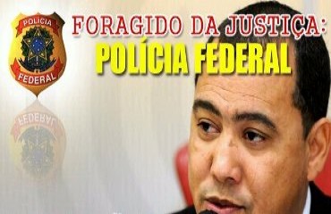 Foragido Valter Araújo perde prazo de apresentação de sua defesa na ALE/RO, comissão indicará defensor ao deputado