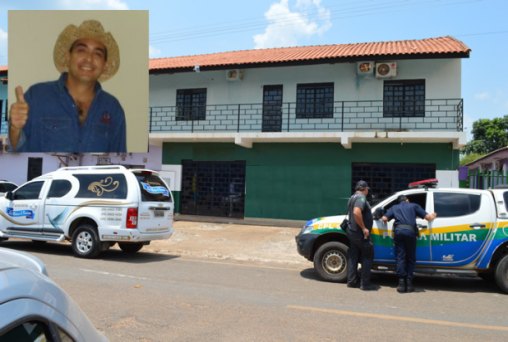 Dentista de 46 anos é encontrado enforcado em sua residência