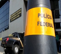 CARNE FRACA - PF deflagra operação para combater corrupção de agentes públicos