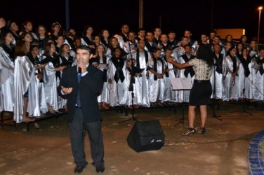 Igreja Adventista do Sétimo Dia realiza Cantata de Natal no próximo sábado