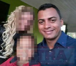 Filho de ex-secretário de educação morre após sofrer queda de moto