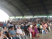 Soldados da Borracha do Acre e Rondônia fazem assembléia e dizem não a proposta do Governo