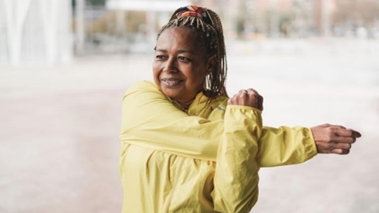 MAIS DE 50 ANOS: Nova descoberta científica pode ser a chave para recuperar músculos perdidos