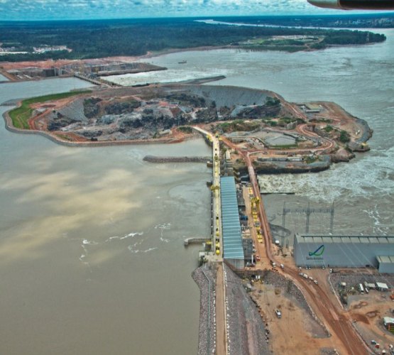 SANTO ANTÔNIO: MPF e MP/RO recomendam que projeto de aumento do lago siga os trâmites legais na ALE