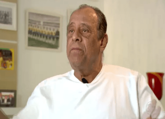 Morre o ex-capitão da Seleção Brasileira Carlos Alberto Torres