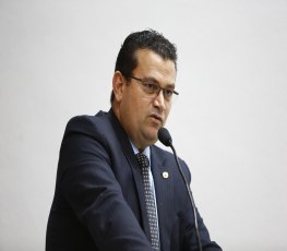 Ezequiel Junior tem reivindicação atendida pelo DER