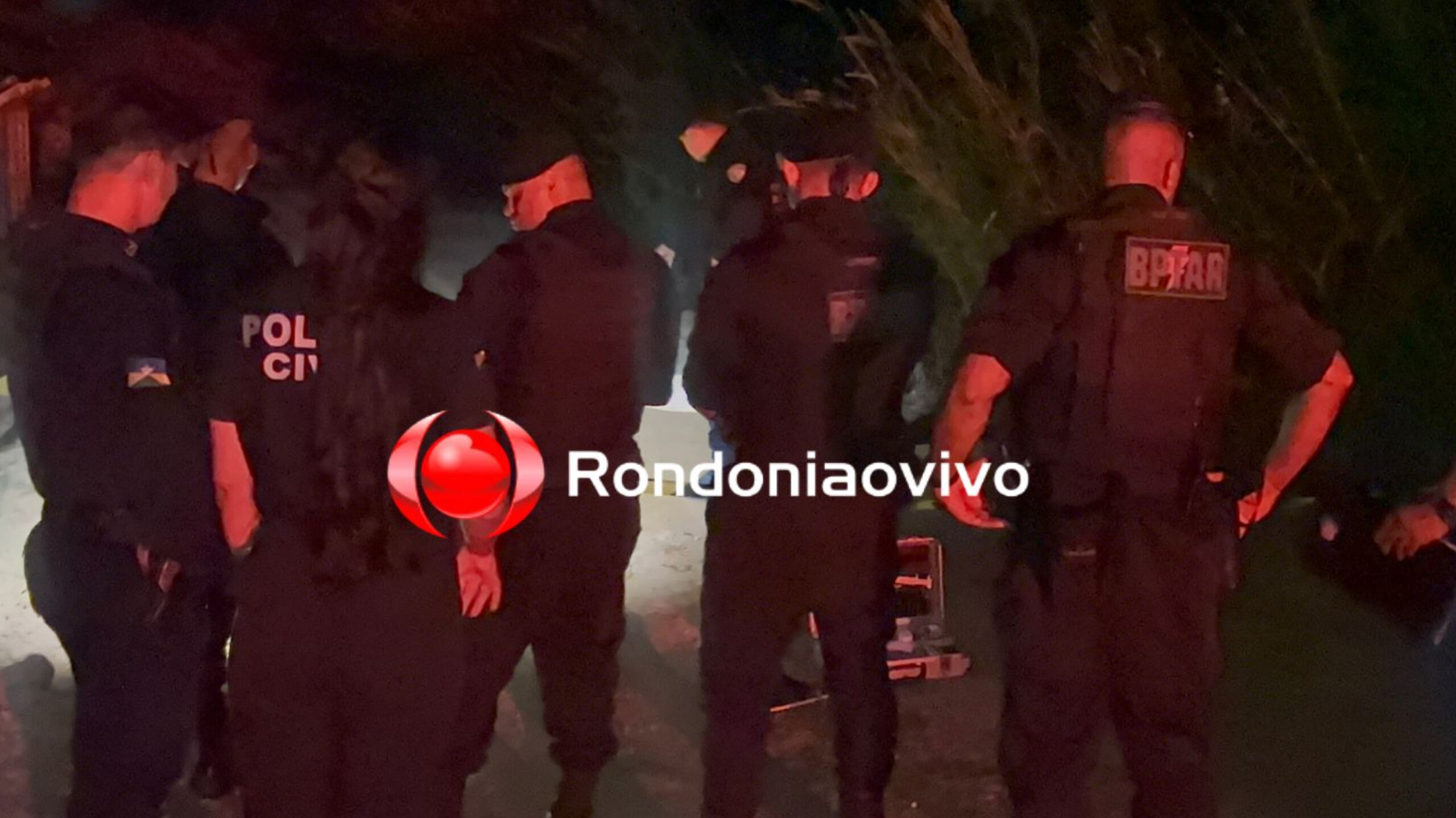 CADEIA: Servidor da Câmara é preso suspeito de abuso contra bebê e criança