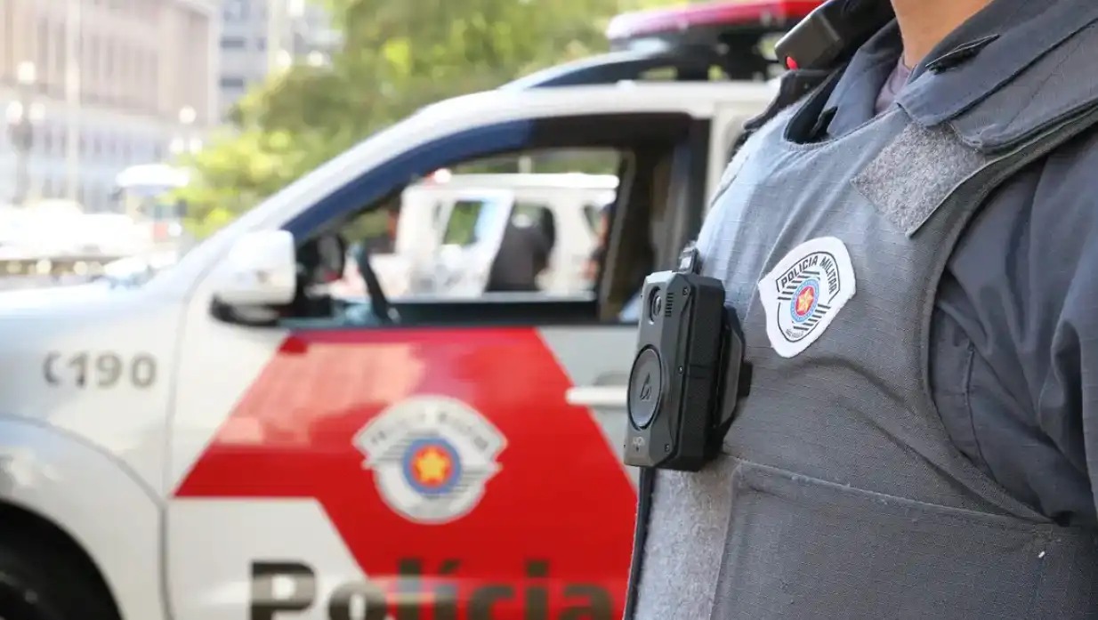 SÃO PAULO: Inscrição para concurso de soldado da PM tem inscrições até o dia 23/10