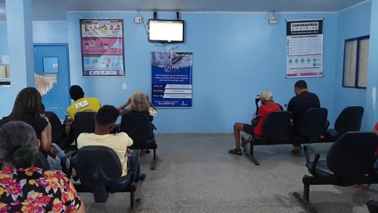 ARTIGO 213: Servidor público é preso por abusar de colega na UPA