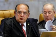 Ministros do STF voltam a defender perda de mandato automática de deputados