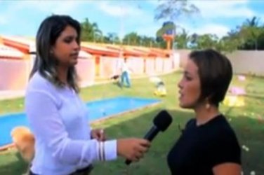 Programa Microfonia visita uma colônia de férias diferente em Porto Velho