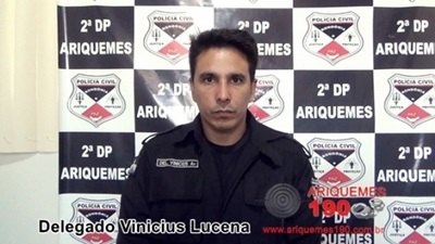 Suspeitos de matarem músico são presos pela Polícia Civil
