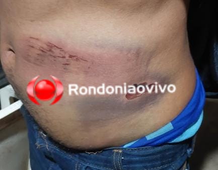 NO SANTANA: Homem é atacado a pauladas, roubado e tem casa destruída por sobrinhos da esposa 