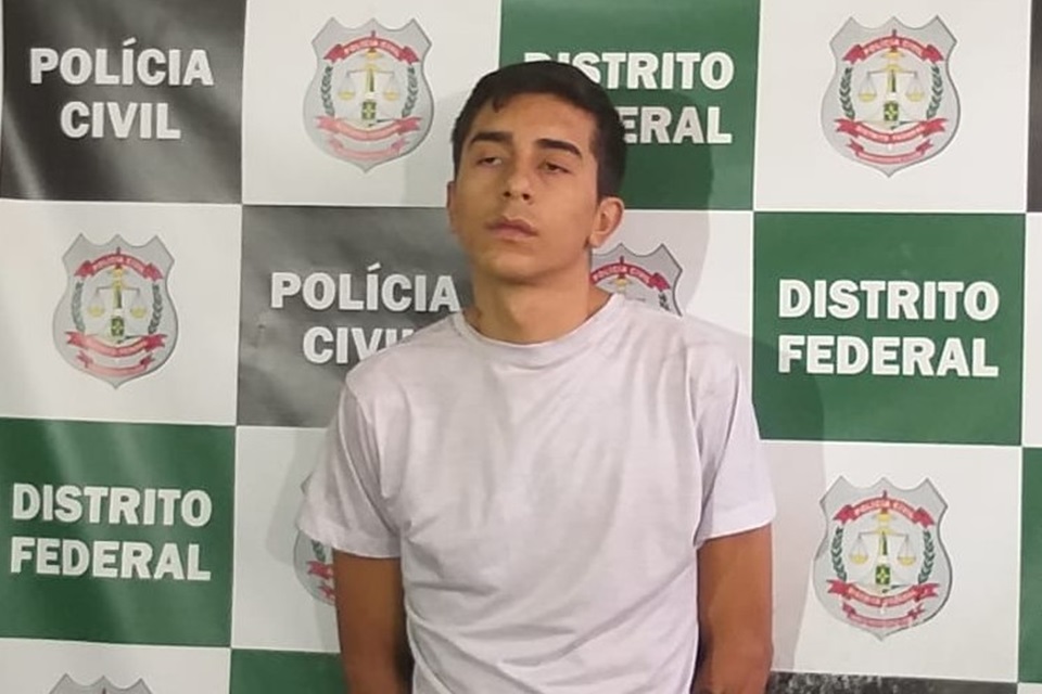 JUSTIÇA: Homem é condenado a 25 anos por atear fogo e matar menino de 13 anos