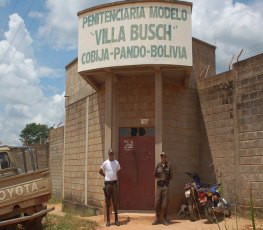 Brasileiro que matou boliviano com tiro de escopeta é condenado a 15 anos de prisão