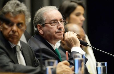 STF nega pedido de Cunha para anular testemunhas no Conselho de Ética