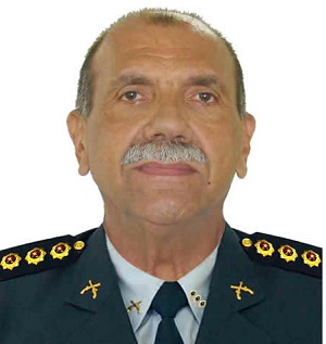 PESAR: Governador de Rondônia emite nota pelo falecimento do Coronel Maltez